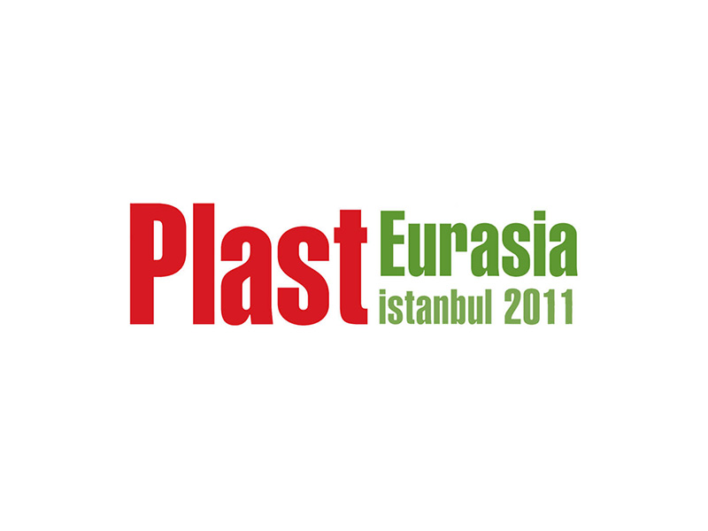 Plast Eurasia 2011, Tüyap, Istanbul