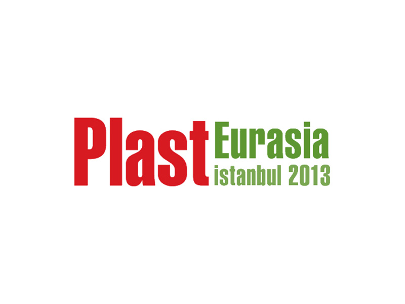 Plast Eurasia 2013, Tüyap, Istanbul